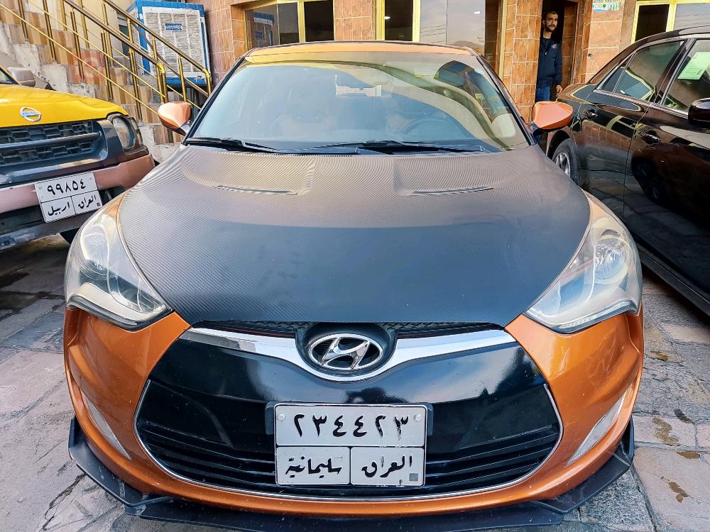 هیوندای ڤیلۆستەر